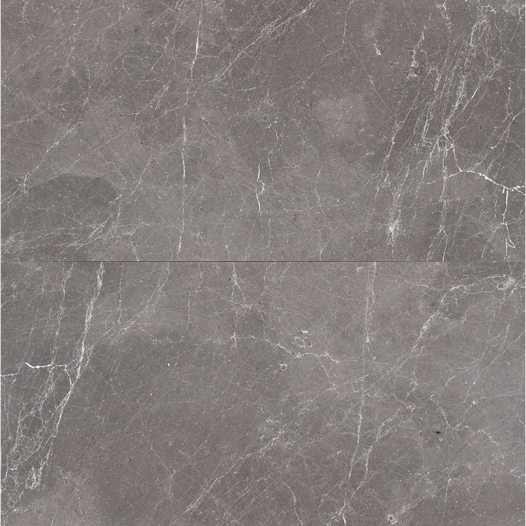 DARK GRAY MARBLE 12X24 POLISHED Skala